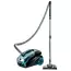 Aspirator Thomas DryBox Amfibia, Negru | Albastru