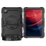 Husă pentru tabletă Tech Protect Solid360 pentru Lenovo Tab M11, Negru