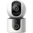Camera de supraveghere Smart Xiaomi C500 Dual, Alb