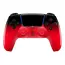 Gamepad SONY DualSense, Techno Red