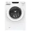 Mașină de spălat Candy HES14104TWM6/1-S, 10kg, Alb