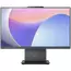 Computer All-in-One Lenovo ThinkCentre neo 50a Gen 5, 27", Intel Core i7-13620H, 16GB/512GB, Fără SO, Luna Grey