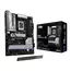 Placă de bază ASRock B860 LiveMixer WiFi, LGA1851, Intel B860, ATX
