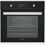 Cuptor Electric Sharp K60V19BQMEU, Negru