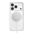Husă Nillkin Nature Pro Magnetic pentru Apple iPhone 17 Pro Max, Transparent