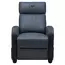 Cougar Sofa Cougar Ranger Elite, Navy Blue