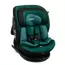 Scaun auto Caretero Mokki i-Size, Grupa 0+/1/2/3 (0-36 kg), Verde