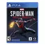 ActiVision Spider-Man Miles Morales, Acțiune și aventură, PlayStation 4, Disc