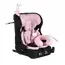 Scaun auto Moni Security 76-150cm Baby pink 3801005153299