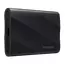 SSD portabil extern Samsung T9, 1 TB, Negru (MU-PG1T0B/EU)