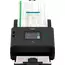 Scaner de documente cu alimentare automată Canon imageFORMULA DR-S350NW, A4, Negru