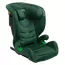 Scaun auto Caretero Nimbus, Grupa 2/3 (15-36 kg), Verde inchis