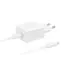 Încărcător Samsung EP-T4511XWEGEU, 45W, Alb