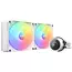 Cooler procesor NZXT Kraken 280 RGB