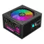 Sursă Alimentare PC Gamemax VP-800-RGB-S, 800W, ATX, Nemodular