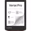 eBook Reader PocketBook Verse PRO 634, Roșu Pasiune