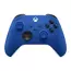 Gamepad Microsoft Xbox, Albastru