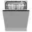 Mașină de spălat vase Gorenje GV673D63, Negru