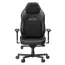 Scaun Gaming HATOR Arc 3 S, PU Piele, Negru