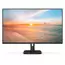 27" Monitor Philips 27E1N1200A, IPS 1920x1080 FHD, Negru