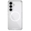 Husă Nillkin Samsung Galaxy S26 Plus Nature Pro Magnetic, Transparent