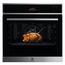 Cuptor Electric Electrolux EOC8P39WX, Oțel inoxidabil