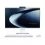 Computer All-in-One ASUS P470VAK, 27", Intel Core 7 240H, 32GB/1024GB, Fără SO, Alb