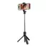 Selfie Stick XO SS09, Negru