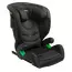 Scaun auto Caretero Nimbus, Grupa 2/3 (15-36 kg), Negru