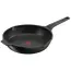 Tigaie Tefal E2490644, , 28cm, Negru