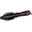 Uscător de păr-perie Rowenta CF635LF0, 800W, Negru