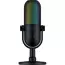 Microfon Gaming Razer Seiren V3 Chroma, Cu fir, Negru