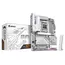 Placă de bază Gigabyte X870E A ELITE WF7 ICE, AM5, AMD X870E, ATX
