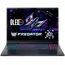 Laptop Gaming 16" Acer Predator Helios Neo 16S AI PHN16S-71, Abyssal Black, Intel Core Ultra 7 255HX, 32GB/1024GB, Linux eShell