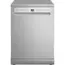 Mașină de spălat vase Hotpoint-Ariston H7F HS41 X, Oțel inoxidabil