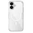Husă Nillkin Nature Pro Magnetic pentru Apple iPhone 17, Transparent