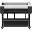 Plotter de format mare Canon Plotter imagePROGRAF TM-350, Argintiu