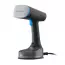 Aparat de călcat vertical cu aburi Braun GS5031BL, Negru