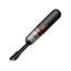 Baseus Car Vacuum Cleaner A2 Pro (80W, 6000Pa,Type-C), Black, 2 image