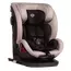 Scaun auto Caretero Securo, Grupa 0+/1/2/3 (0-36 kg), Gri deschis