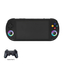 DEZORQ M22PRO Handheld Retro Game Console, 64GB HDMI 2 Gamepads, Black, 2 image