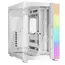 Carcasă PC be quiet! Ligh Base 600 DX, Midi-Tower, Fără PSU, Alb