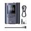 Baseus Mini Wired Inflator, 22-Cylinder, GoTrip VA1 Super, Cosmic Black, 2 image