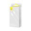 Baseus Cable Type-C to Lightning 20W 1m, Dynamic Series, White, 2 image