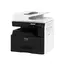 Multifunctional laser SharpMFP Nova Light2 BP-20M22EU, A3, Negru/Alb