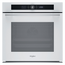 Cuptor Electric Whirlpool WOI5S8PM2SWA, Alb