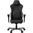 HATOR Arc 4 XXL Velur Gaming chair, Black