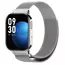 Hoco Smart Watch Proove Elysium Silver Glossy