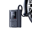 Baseus Mini Inflator Cordless, 22-Cylinder, GoTrip VA1 Super, Cosmic Black, 2 image