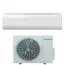 Aparat de aer condiționat Split Samsung AR60F18C1BWNUA, 18kBTU/h, Alb